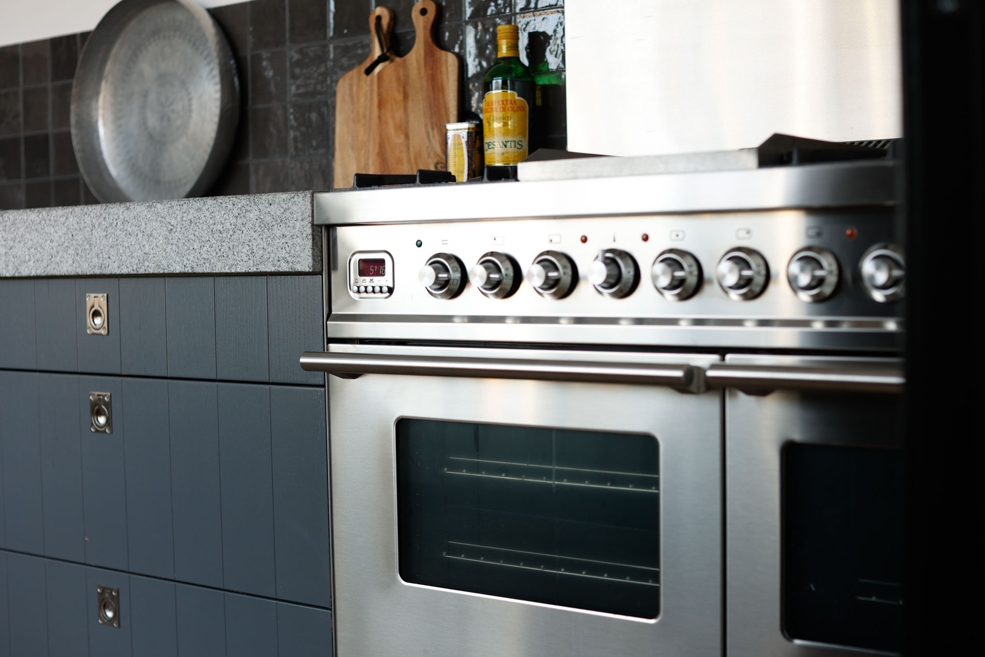 zolder Fotostudio Smederij Epe