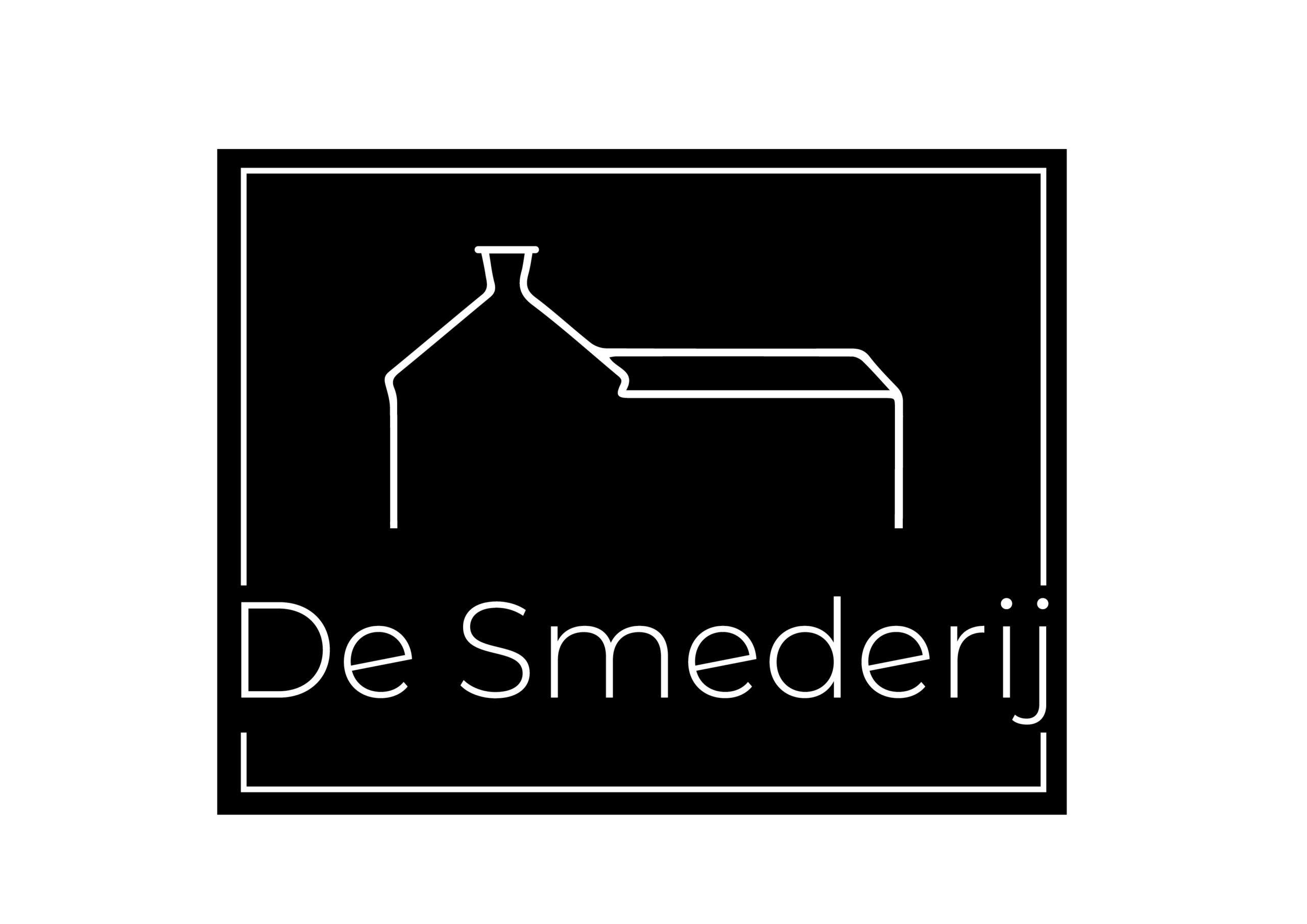 logo Smederij